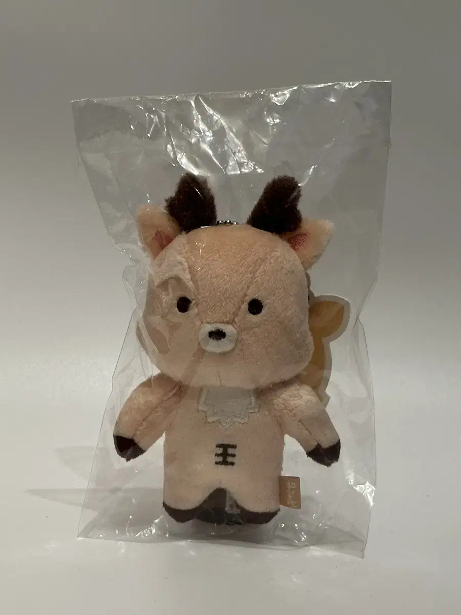 RIIZE 라이즈 성찬 우락밤 10cm 인형